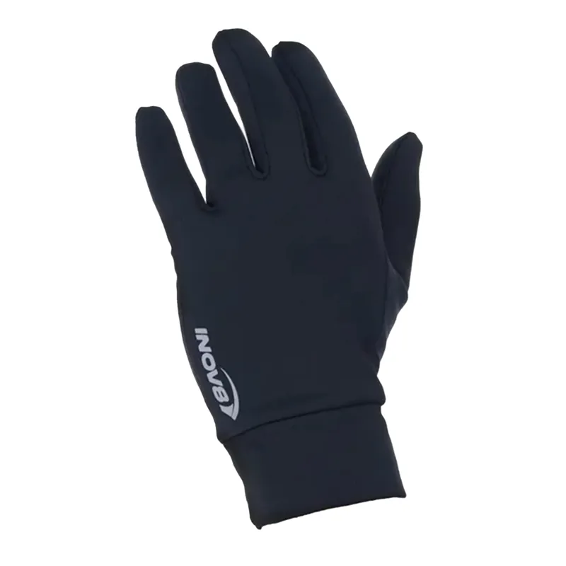 Inov8 Train Elite Running Glove in Black