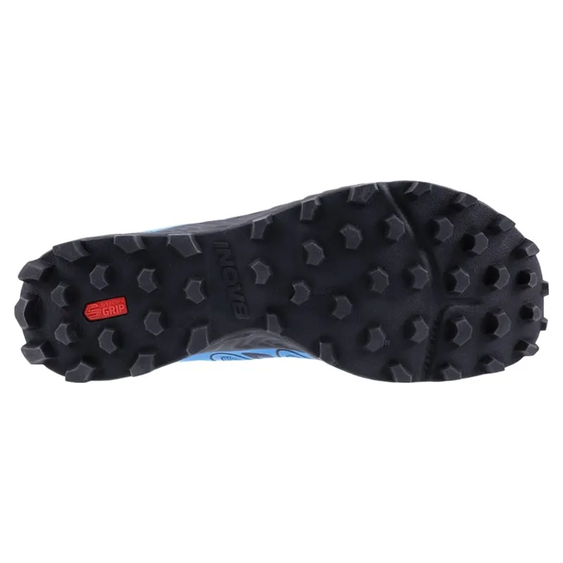 Inov8 Mudtalon V2 Men's Trail Running Shoes in Blue/Black-1