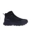 Inov8 Roclite Mid GTX Mens in Black/Dark Grey