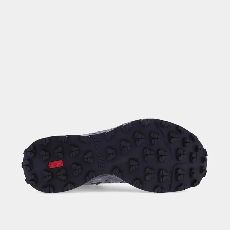 Inov8 Roclite Mid GTX Mens in Black/Dark Grey-5
