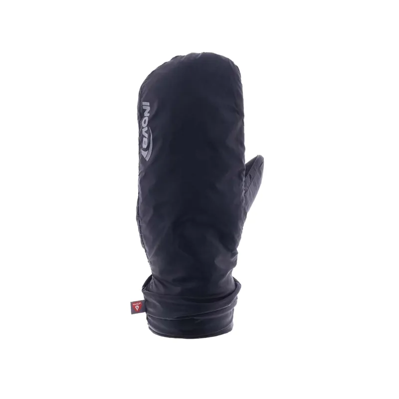 Inov8 Thermal Mitt Unisex in Black