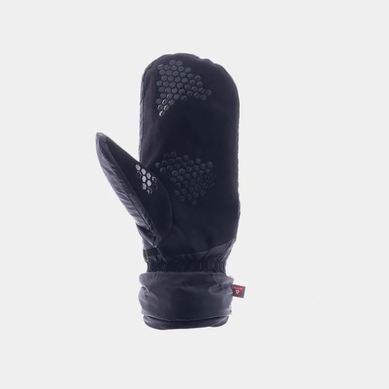 Inov8 Thermal Mitt Unisex in Black-1