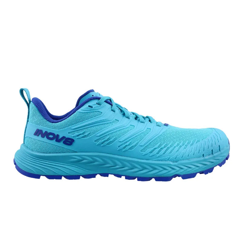 Inov8 TrailFly V2 Trail Running Shoe Standard Womens in Teal