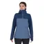 Inov8 VentureLite Jacket FZ Womens in Navy/Slate