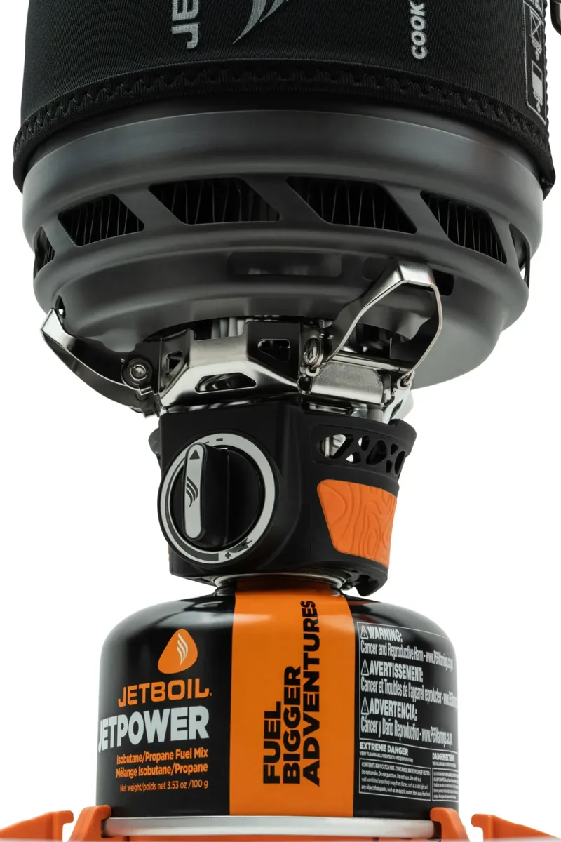 Jetboil TrailCook 1.2L in Carbon-2
