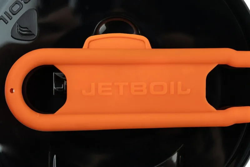 Jetboil TrailCook 1.2L in Carbon-12
