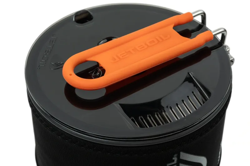 Jetboil TrailCook 1.2L in Carbon-10