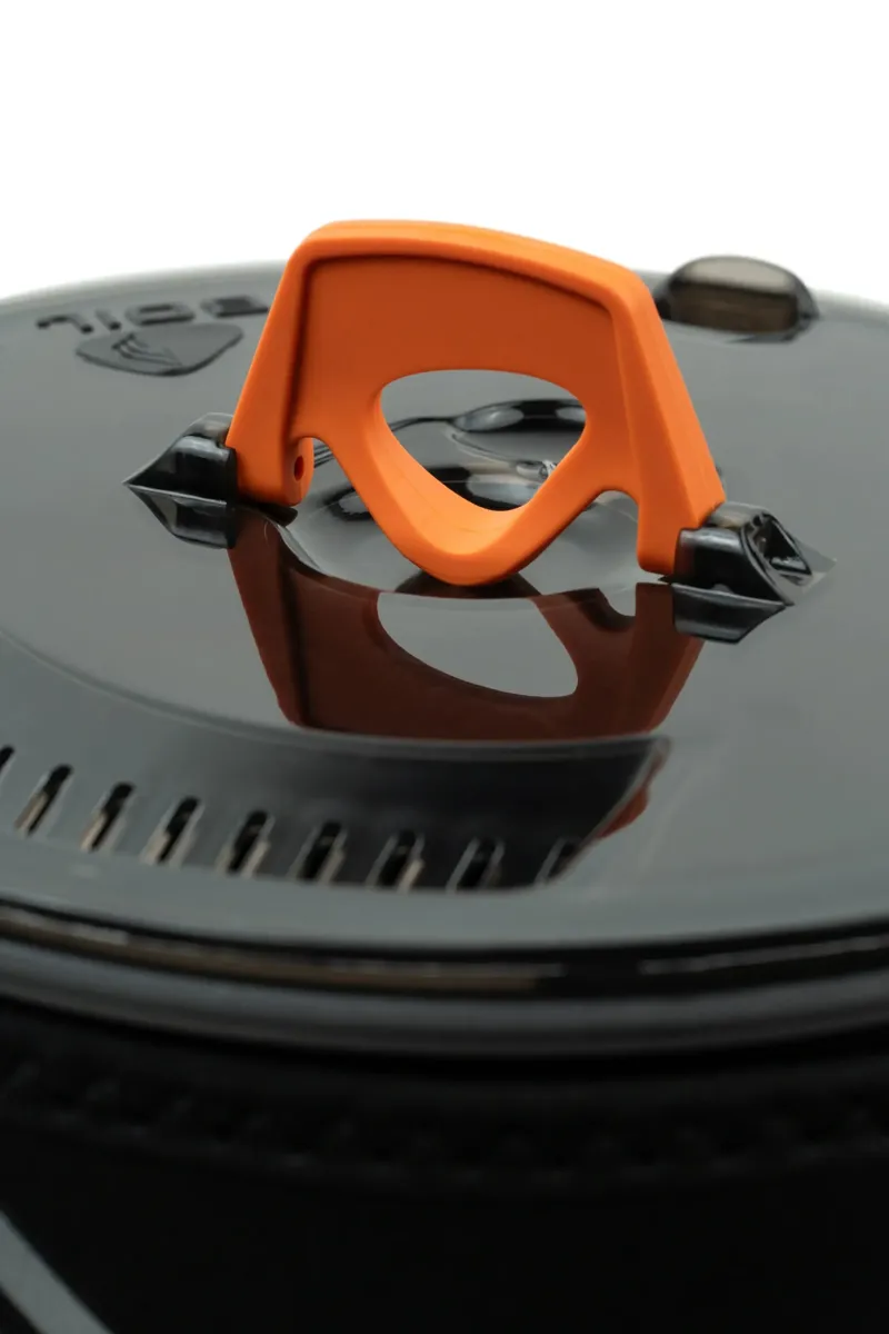 Jetboil TrailCook 1.2L in Carbon-5
