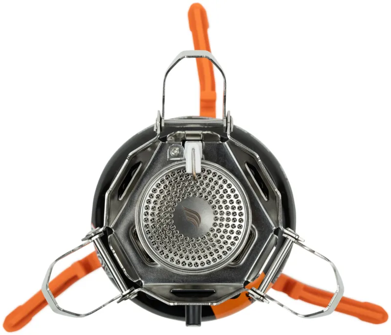 Jetboil TrailCook 1.2L in Carbon-8