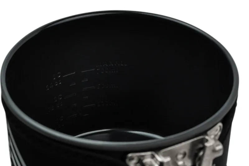 Jetboil TrailCook 1.2L in Carbon-6
