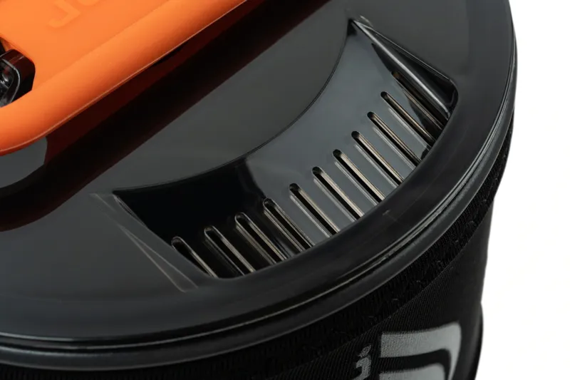 Jetboil TrailCook 1.2L in Carbon-11