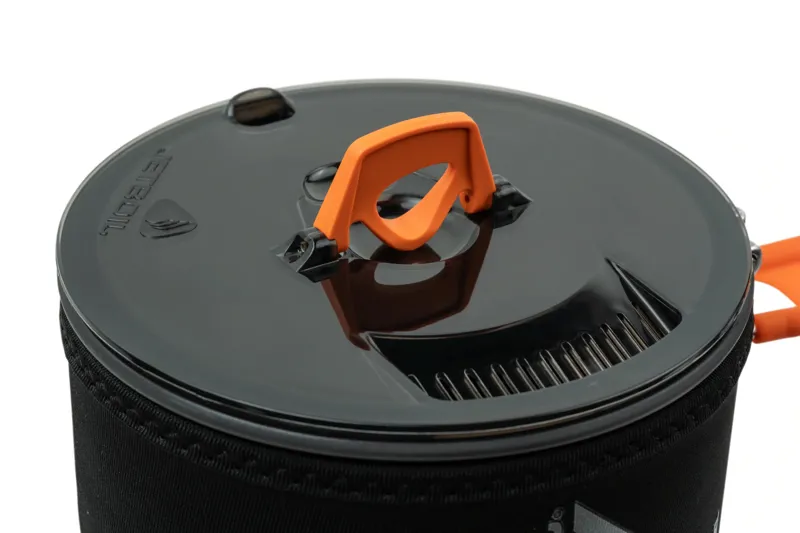 Jetboil TrailCook 1.2L in Carbon-3
