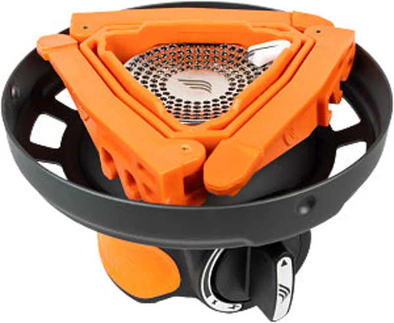 Jetboil Flash 1L Boil System in Carbon-6