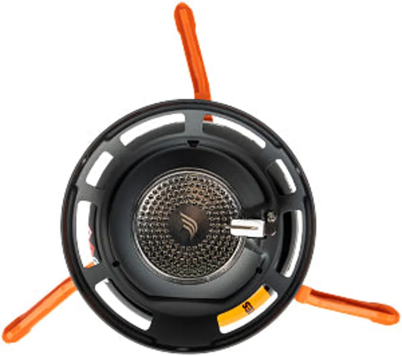 Jetboil Flash 1L Boil System in Carbon-5