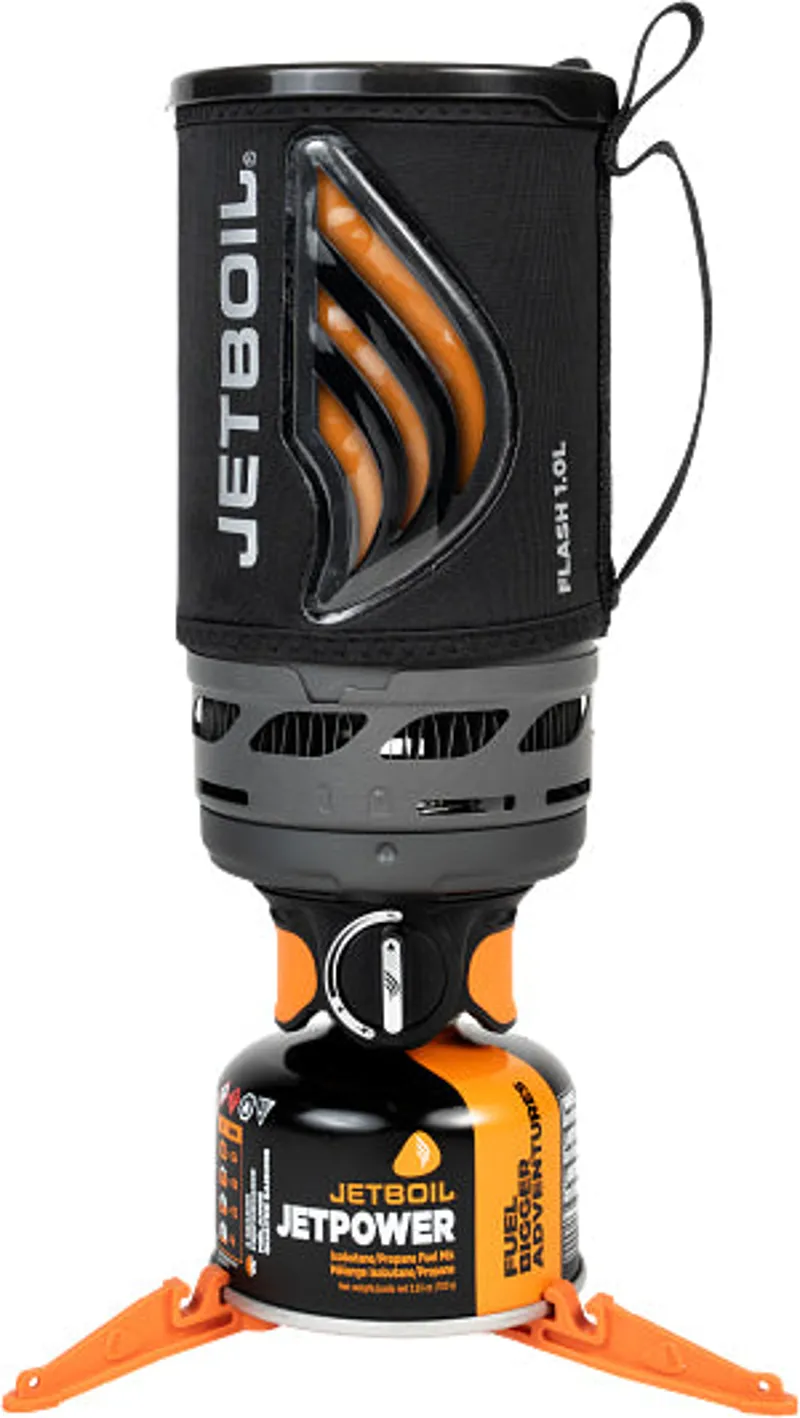 Jetboil Flash 1L Boil System in Carbon-2