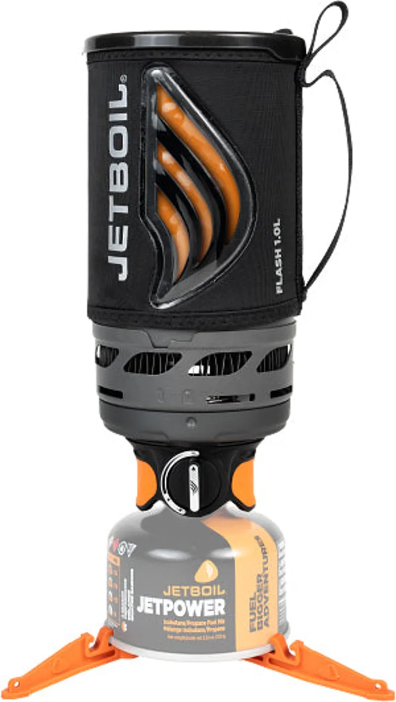 Jetboil Flash 1L Boil System in Carbon-3