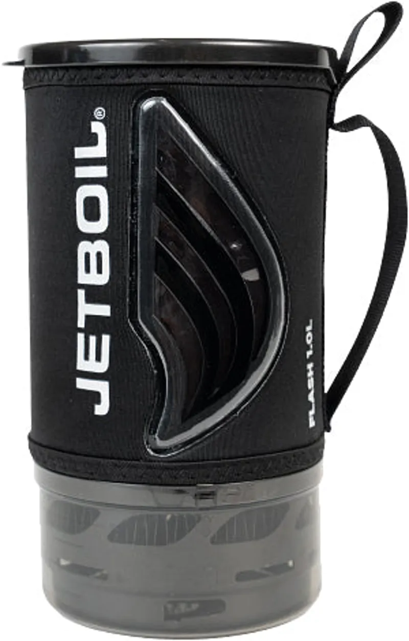 Jetboil Flash 1L Boil System in Carbon-9