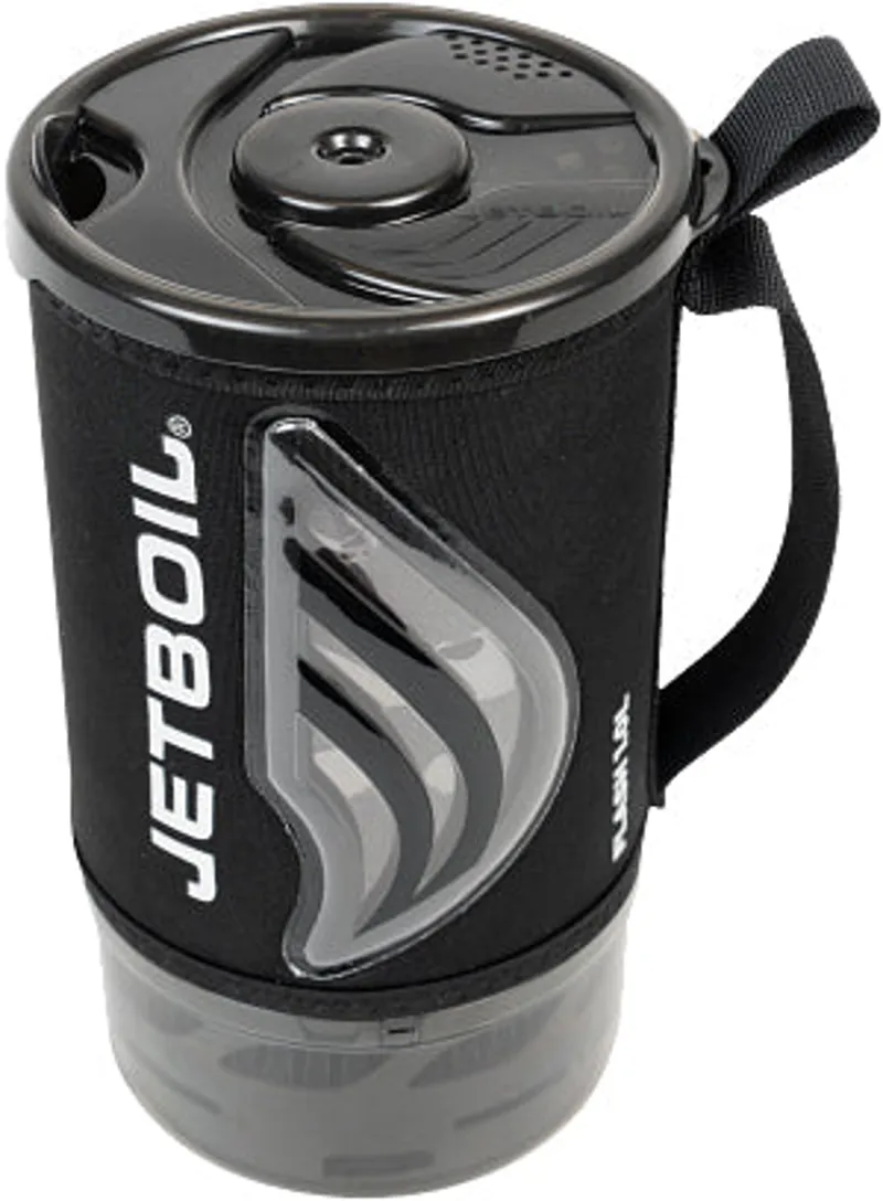 Jetboil Flash 1L Boil System in Carbon-8