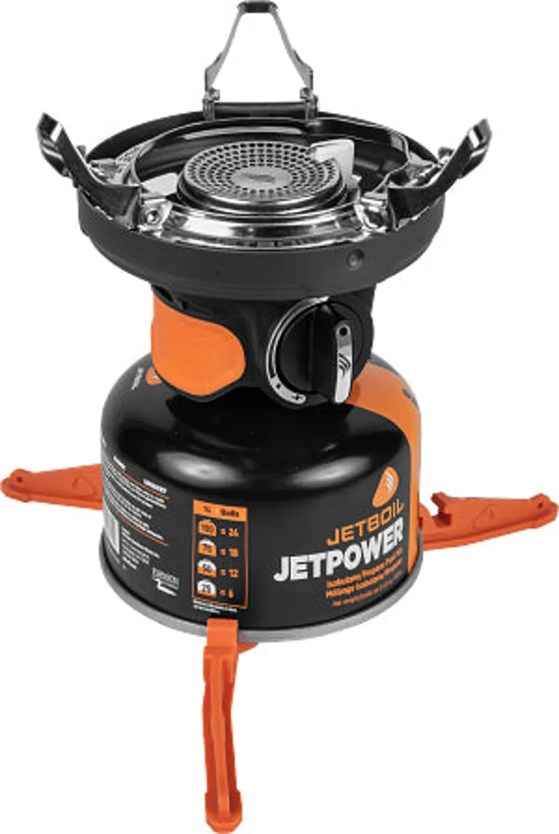 Jetboil Pot Support 2.0-1