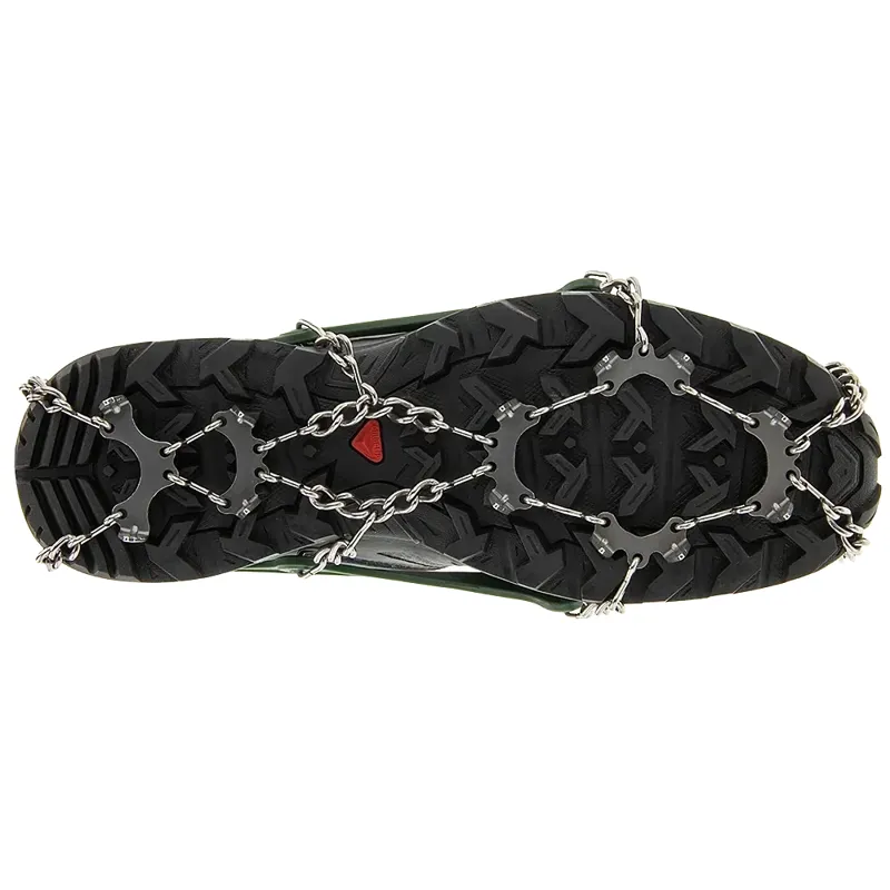 Kahtoola Microspikes in Green-5