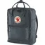 Fjallraven Kanken in Graphite