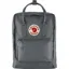 Fjallraven Kanken in Super Grey