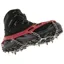 Kahtoola Microspikes in Red