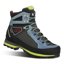 Kayland Cross Mountain GTX Mountaineering Boot Womens in Azure