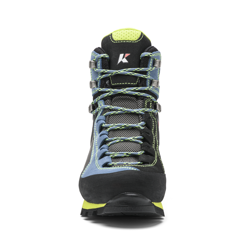 Kayland Cross Mountain GTX Mountaineering Boot Womens in Azure-5