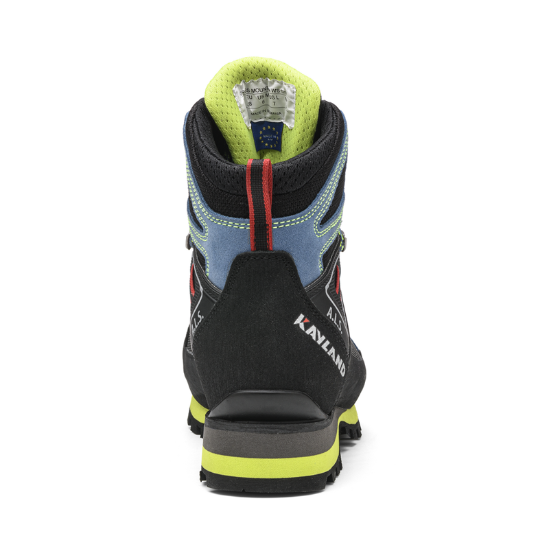 Kayland Cross Mountain GTX Mountaineering Boot Womens in Azure-6