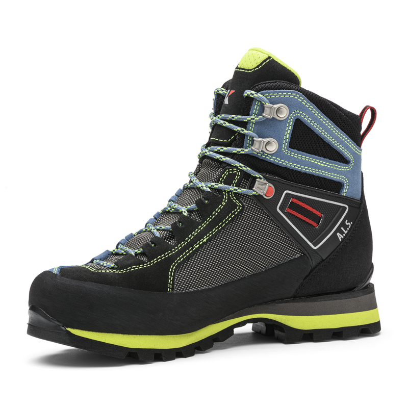 Kayland Cross Mountain GTX Mountaineering Boot Womens in Azure-2