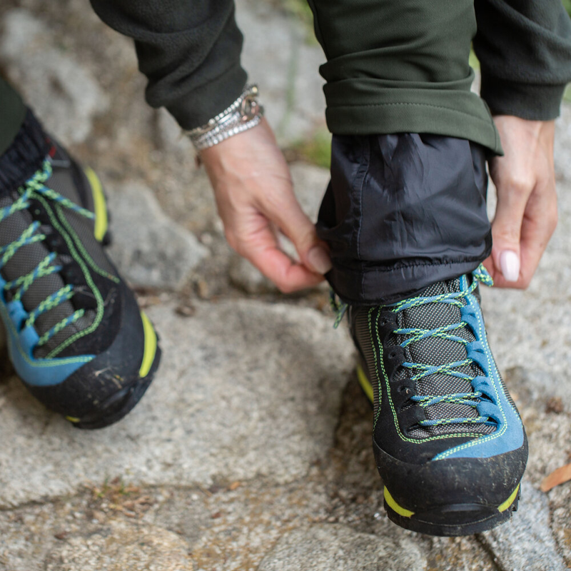 Kayland Cross Mountain GTX Mountaineering Boot Womens in Azure-8