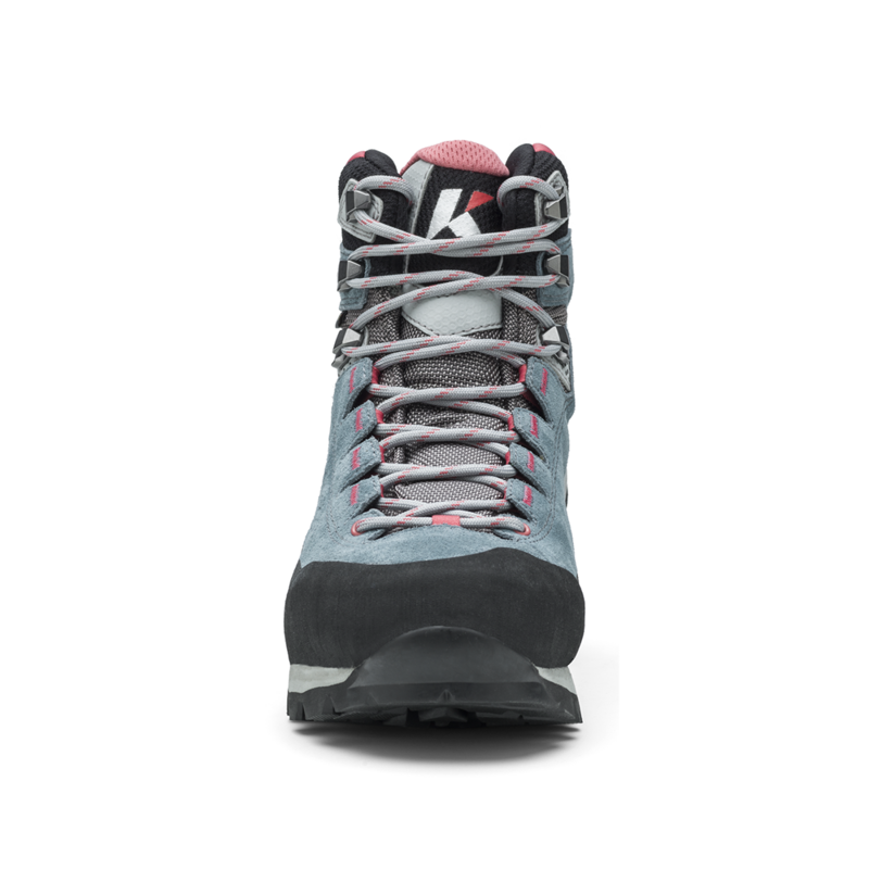 Kayland Grand Tour Gore-Tex Hiking Boot Womens in Azure Rose-5