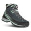 Kayland Grand Tour GTX Hiking Boots Womens in Grey/Light Green