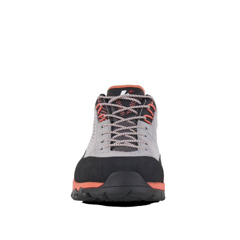 Kayland Miura Gore-Tex Walking Shoe Womens in Coral-3