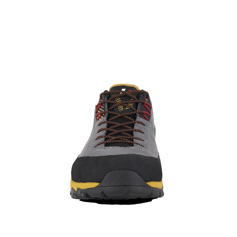 Kayland Miura Gore-Tex Hiking Shoe Mens in Grey Honey-5