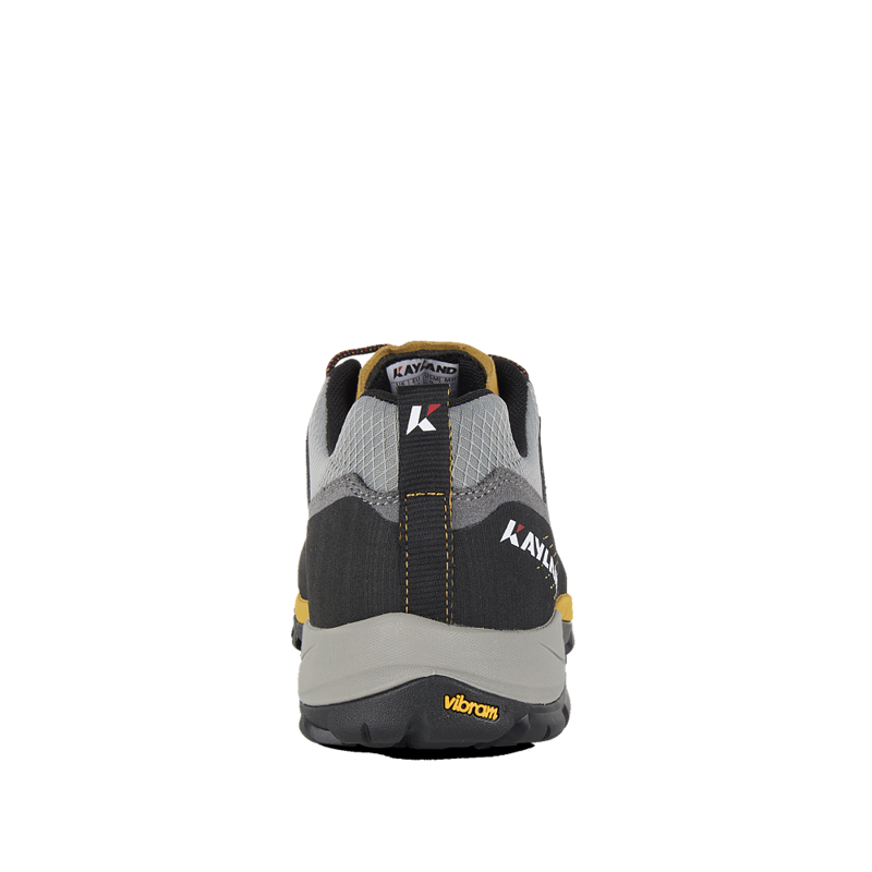 Kayland Miura Gore-Tex Hiking Shoe Mens in Grey Honey-4