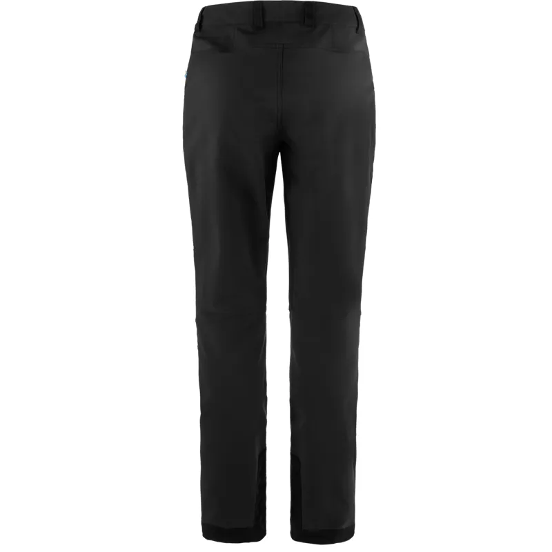 Warm trousers womens cheap