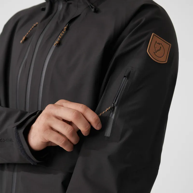 Keb eco shell jacket dusk deals
