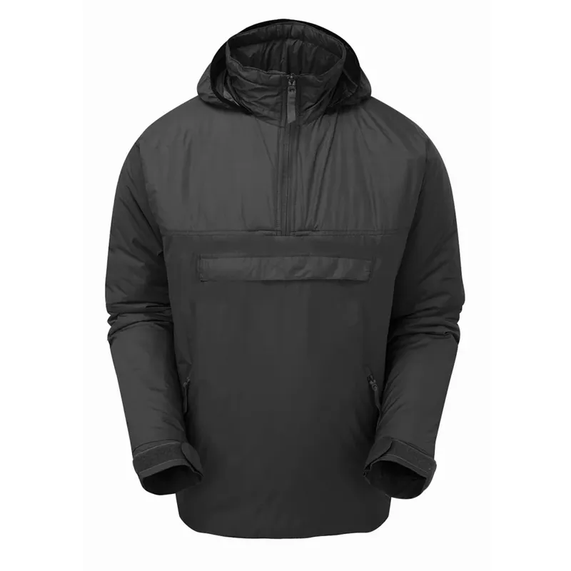 Keela Belay Smock Mens in Black
