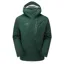 Keela Cairn Jacket Mens in Botanical Green