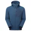 Keela Dunlin Men's Hoody in Airforce Blue