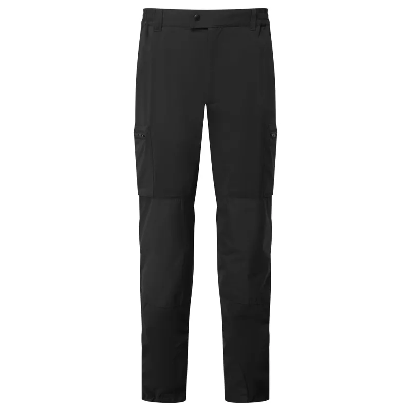 Keela HW Op Trousers Mens in Black