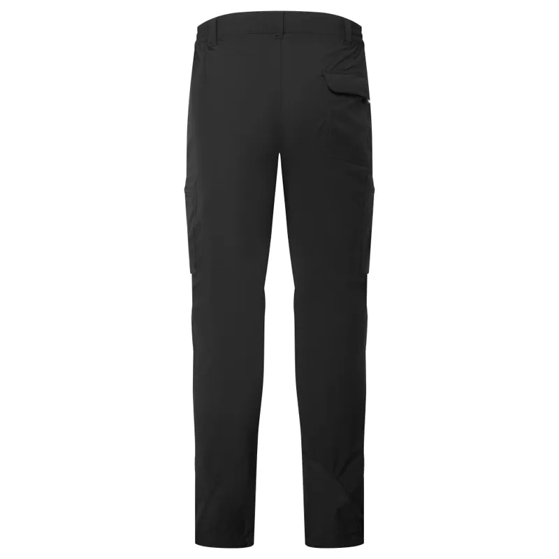 Keela HW Op Trousers Mens in Black-2