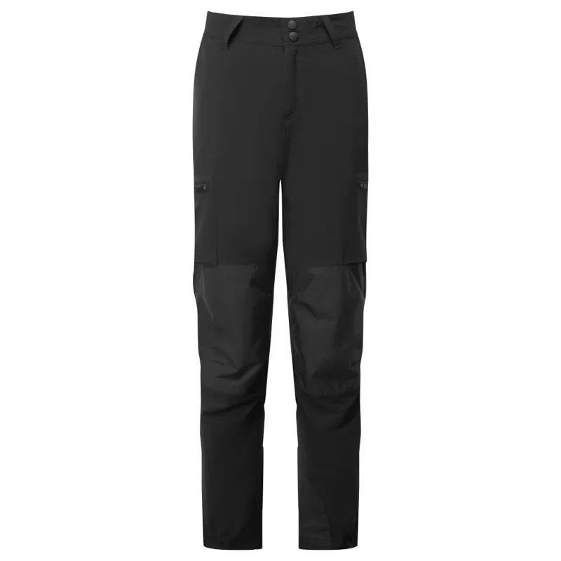 Keela HW Op Trousers Womens in Black