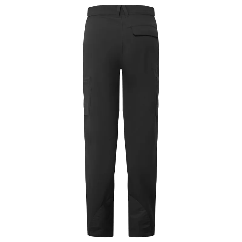 Keela HW Op Trousers Womens in Black-2