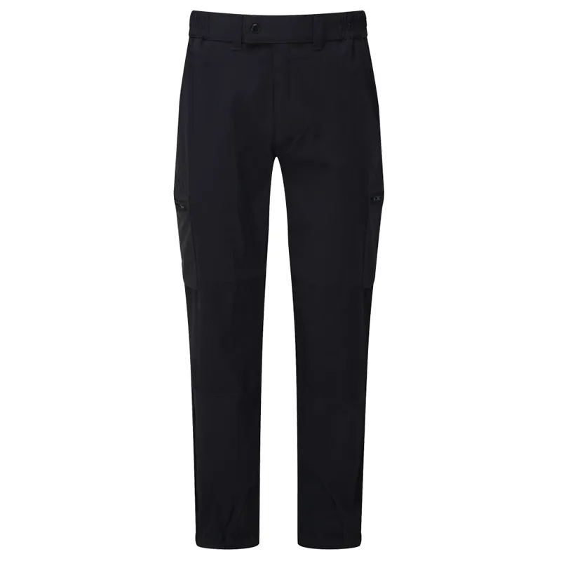 Keela LW Op Trousers Mens in Black