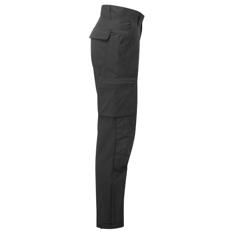 Keela LW Op Trousers Womens in Black-1