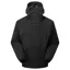 Keela Munro Waterproof Jacket Mens in Black