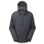 Keela Munro Waterproof Jacket Mens in Wolf Grey